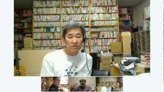 【Live録画】RadiOyaziとJiheiとMuneの突然びっくりライブ(テスト)！