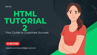 HTML Tutorial 2 (vs code installation and headers, paragraphs & break tags and comments in html)