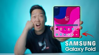 Galaxy Z Fold 4 One Month Later - Worth it??