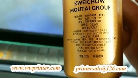 Ceramic Container 3color Full Servo Screen Printer CNC03