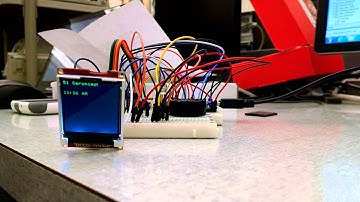 ECE4180 Georgia Tech Lab Project