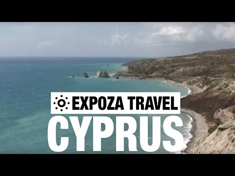 Cyprus Vacation Travel Video Guide • Great Destinations Cyprus Vacation Travel Video Guide • Great Destinations