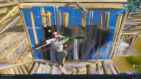 Tutorial: How to make this *INSANE* Effect in Filmora (EASY) (Velocity)