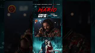 Mario Telugu Full Movie Stream Now on #amazonprimevideo | Hebah Patel | Rakendu Mouli
