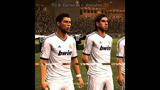 Choose the winner 💀 | PES2013 | #proevolutionsoccer2013 #nostalgia #pes2013 #ronaldo #neymar #messi