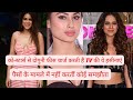 these tv hasinas charge double fees || latest bollywood news