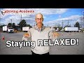 3 Tips to Staying Relaxed During Your CDL Road Test - Driving Academy