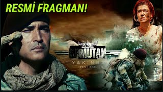 K O M U T A N  FİLMİ RESMÎ FRAGMAN! #komutanfilmi #şefkattepe #sungurlar