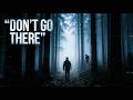 You Walk Into These Places… Then You Disappear!!!