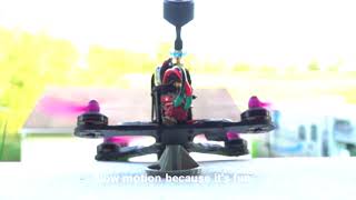 FPV Antenna orientation and why it matters