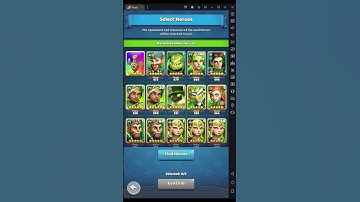 Fusion 7* à 8* ! #tutorial #jeux #gaming  #puzzlebreakers