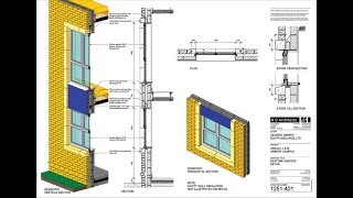 How To Create A Window Sill Detail Component Family On Revit