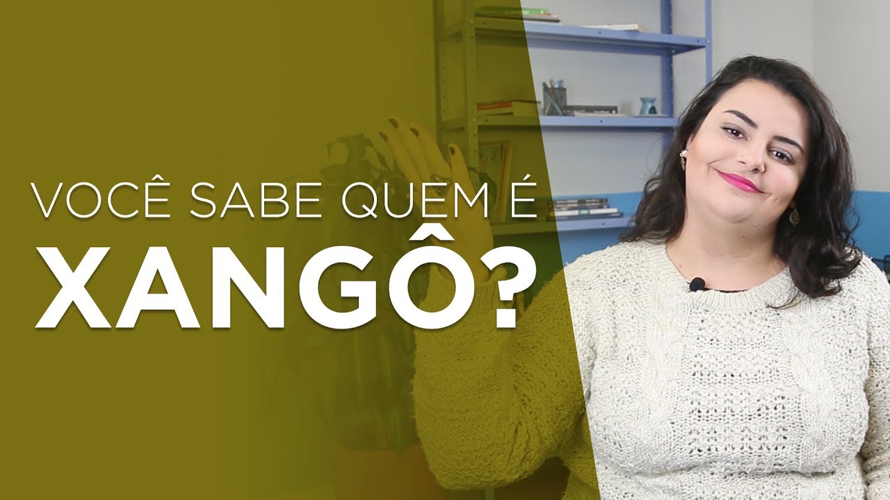 Orixá Xangô: o deus da Justiça e do fogo! • Guia da Alma