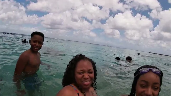 My GoPro Video
