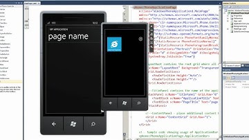 Windows Phone 7 in 7: Globalization and Localization