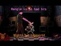 I mingle with Mangle: FNAF 2: Nights 1-6