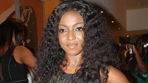 Top 10 Most Beautiful Ghanaian Women