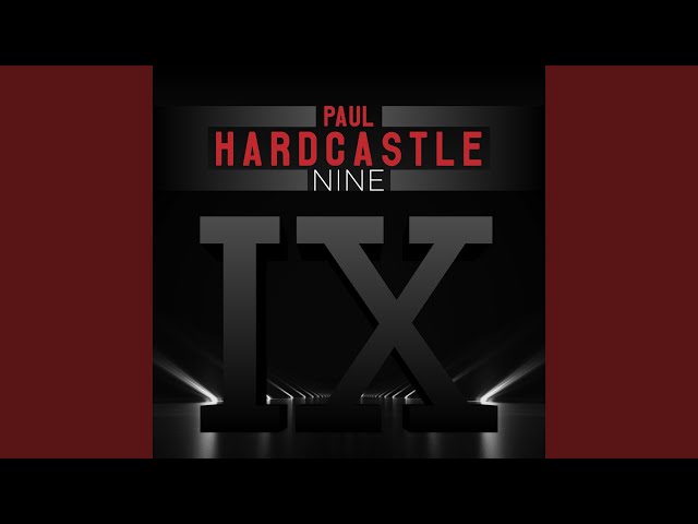 Paul Hardcastle - Outside My Window