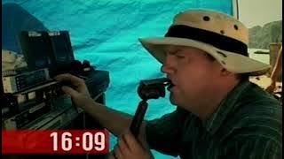 BBC News24 countdown 23rd July 2005