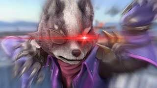 SMASH BROS ULTIMATE LOOKS AMAZING @Ninkendo