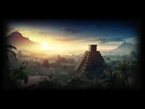 Vídeo: El Motivo De La Desaparición De Los Mayas - Vista Alternativa