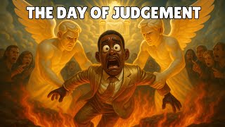 Judgment Day: The Pastor Who Misled Thousands (True Biblical Warning)