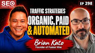 Brian Kato 📈 Traffic Strategies