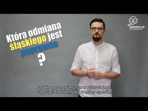 Wideo: Jaka odmiana to rolowanie języka?