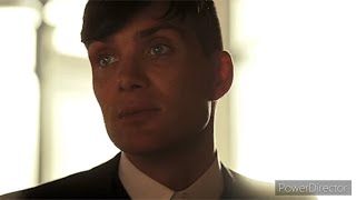 Cillian Murphy - Something Better - Tom Grennan