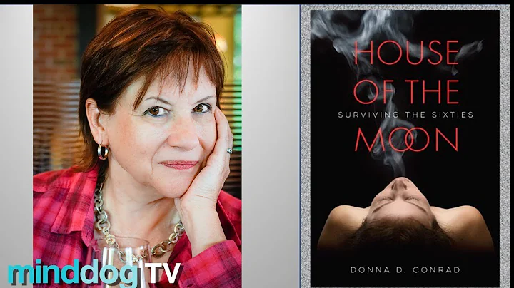 Meet The Author - Donna D. Conrad - House Of The M...