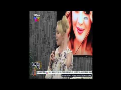 Özlem ÖZEL Çok Üzgünsün Arkadaş Yaşam Tv