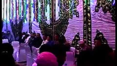 الشيخ محمود طه الصفطي من المطاهرة الشرقية منزل الحاج محمد علي سورة مريم