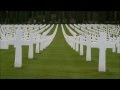 American Cemetery in Italy