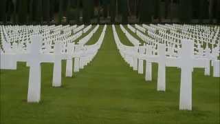 American Cemetery in Italy