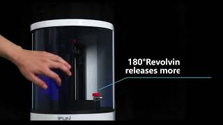 Ifun New 6.6Inch 4K Mono Lcd 3D Printer Mini Giant Pro,Best For Jewelry Chairside Dental Printer