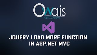 Load More Functionality In ASP .NET MVC | MVC For Beginners