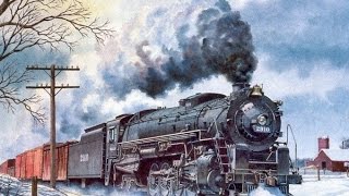 как сделать поезд в майнкрафт 1.8.1(, 2015-05-13T18:28:46.000Z)