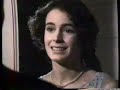 10/21/1985 Showtime "Tender is the Night - Conclusion" Promo