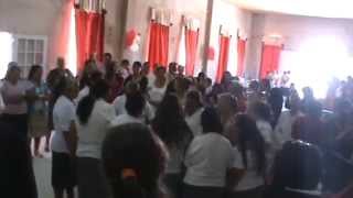 ASAMBLEA DE DIOS 248 VERA STA FE