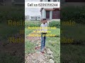 Residential plot sale in patna// Nathupur golamber ke najdik plot sale// #plotinpatna