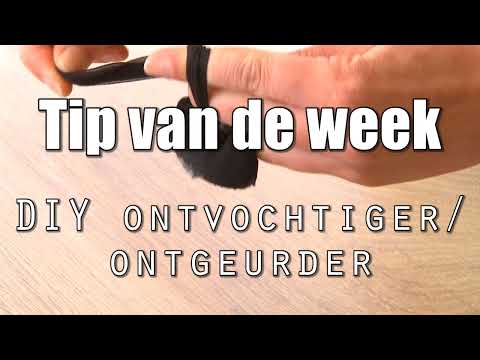 Video: 3 maniere om 'n motor te ontvochtig