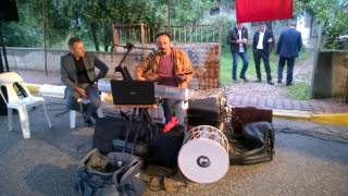 Antalya Müzi̇syen Çalgici Tahi̇r Orkestra Pi̇yani̇st 0542 695 6310 1