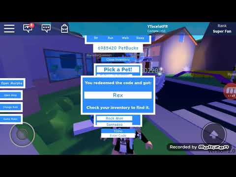 All Petsworld Codes Expired Youtube - codes for roblox pets world youtube