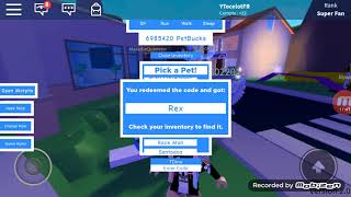 Petsworld roblox wiki
