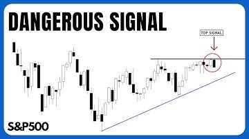 S&P500 | Rejecting the Bullish Reversal