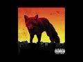 The prodigy  the day is my enemy  full album  alac