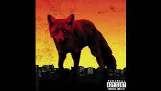 The Prodigy - The Day Is My Enemy - Full Album - ALAC