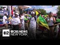 58th annual West Indian American Day Carnival and Parade set for Labor Day in Brooklyn