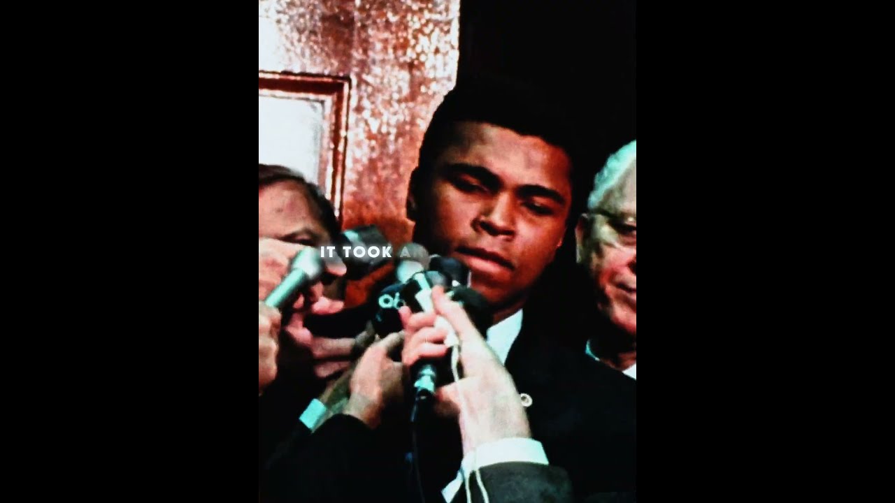  Shoot Them For What Muhammad Ali Refusal On Draft Narvent Fainted Slowed