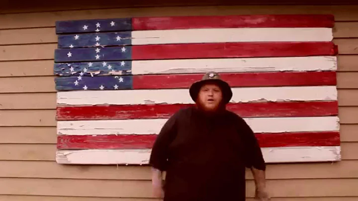 Anthem of an Outlaw - Apalachee Don feat.... Big C...